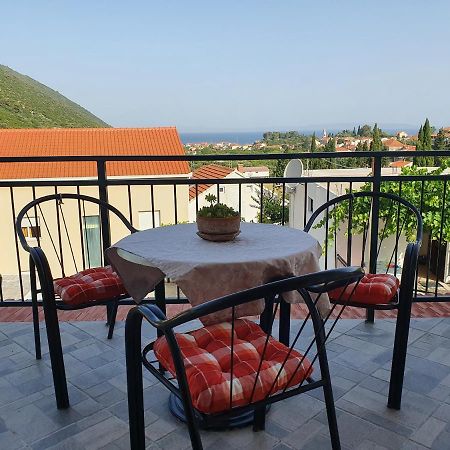 Petar Apartment Търпан Екстериор снимка