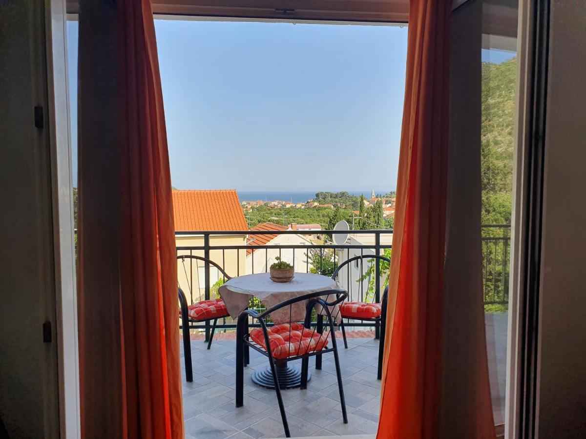 Petar Apartment Търпан Екстериор снимка