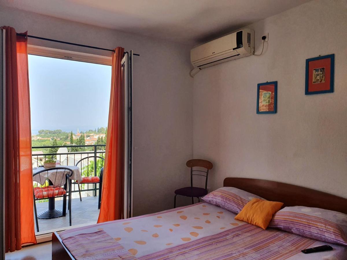 Petar Apartment Търпан Екстериор снимка