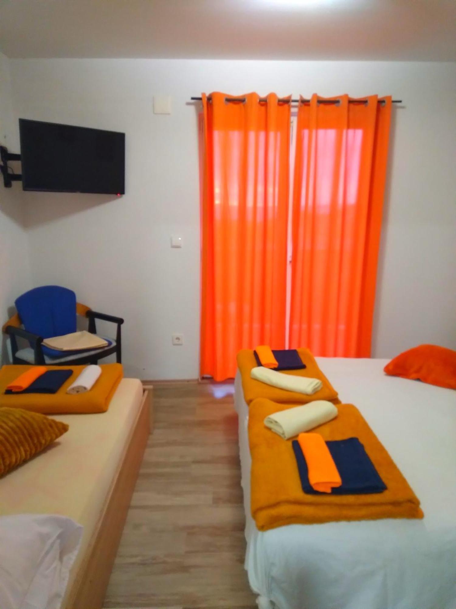 Petar Apartment Търпан Екстериор снимка